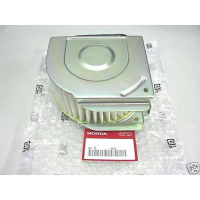 HONDA FILTRO ARIA ORIGINALE PER CB350-400 FOUR 17210-333-610 | Mamoto Ricambi