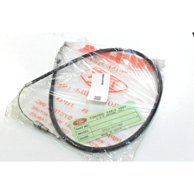 HONDA CAVO GAS A TSK (OEM) PER XLV750 17910-MG7-000 | Mamoto Ricambi