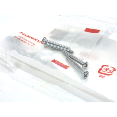 HONDA VITI FISSAGGIO PLASTICHE FRECCE CB350-400-500-750 FOUR | Mamoto Ricambi