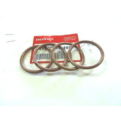 HONDA GUARNIZIONI SCARICO CB500 FOUR K0-K1-K2 18291-216-000 | Mamoto Ricambi