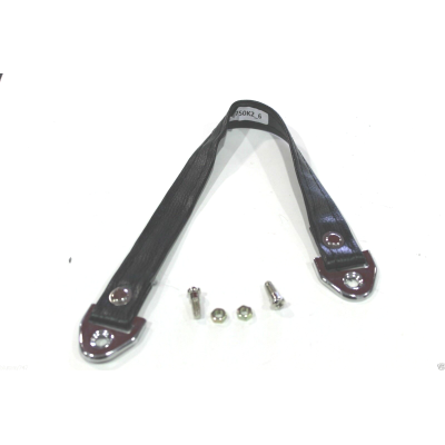 HONDA CINTURA SELLA PER CB750 FOUR K2-K6 COMPLETA NUOVI ATTACCHI+VITI | Mamoto Ricambi