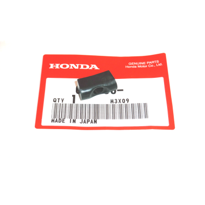 HONDA SPESSORE FISSAGGIO ASTE PARAFANGO ANTERIORE PER CB350-400-500-750 | Mamoto Ricambi
