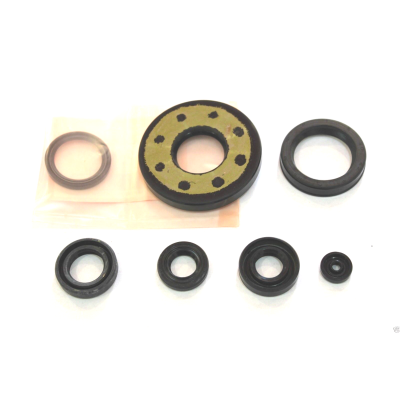 HONDA KIT PARAOLI MOTORE PER CB750 FOUR K0-K1-K2-K3-K4-K5-K6-K7 | Mamoto Ricambi