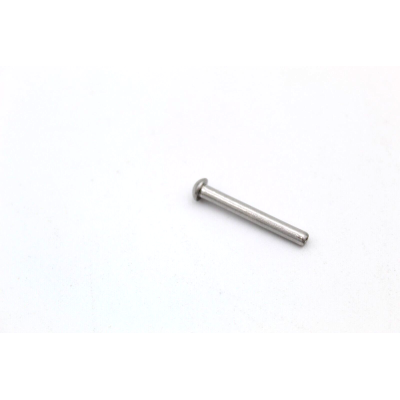 HONDA RIVETTO FISSAGGIO TAPPO BENZINA AL SERBATOIO PER CB350-400-500-750 FOUR | Mamoto Ricambi