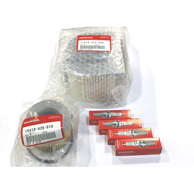 HONDA KIT TAGLIANDO COMPLETO CB500 FOUR K0-K1-K2 | Mamoto Ricambi