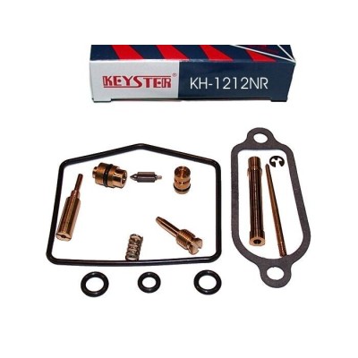 HONDA KIT REVISIONE CARBURATORI COMPLETI CB350 FOUR | Mamoto Ricambi