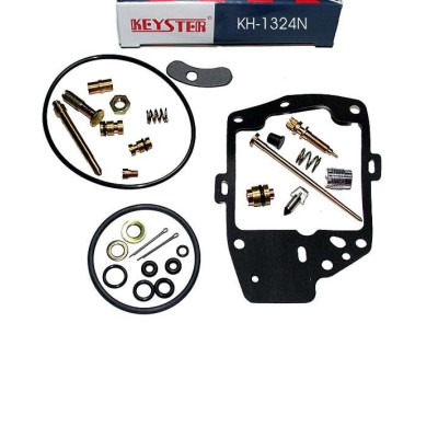 HONDA KIT REVISIONE CARBURATORI COMPLETI PER GL1000K3-K4 78-79 | Mamoto Ricambi