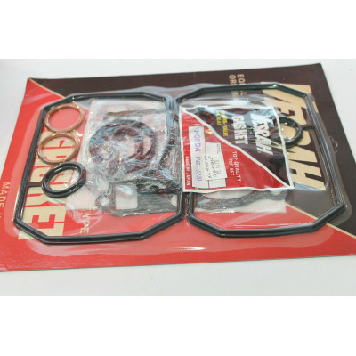 HONDA KIT GUARNIZIONI SMERIGLIO MOTORE COMPLETA PER XL600V TRANSALP 87-88 | Mamoto Ricambi