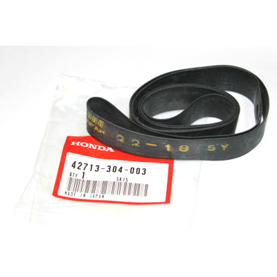 HONDA FASCIA RAGGI CERCHIO ANTERIORE DA 18 PER CB350-400-POST CB500-750 FOUR | Mamoto Ricambi