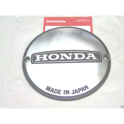 HONDA COPERCHIO ALTERNATORE PER CB350-400 FOUR 11632-333-010 | Mamoto Ricambi