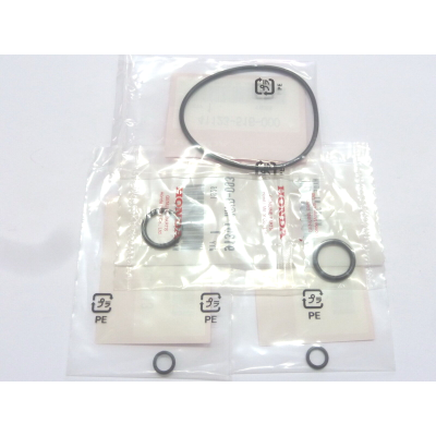 HONDA KIT REVISIONE POMPA OLIO MOTORE CB350-400 FOUR | Mamoto Ricambi