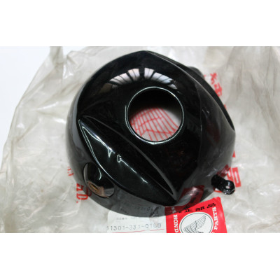 HONDA CALOTTA FARO ORIGINALE PER CB125S-SL125 61301-331-010B | Mamoto Ricambi