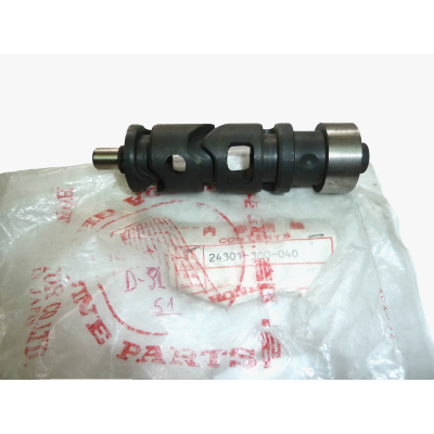 HONDA SELETTORE MARCE PER CB750K1-K2-K3-K4-K5-K6 24301-300-040 | Mamoto Ricambi