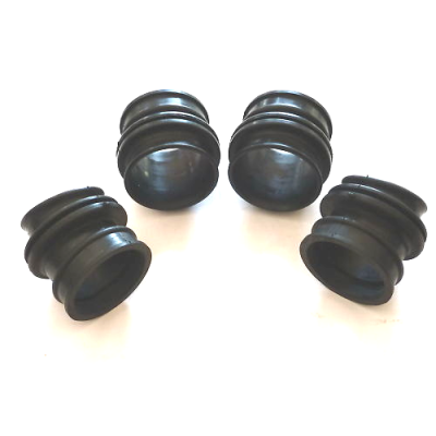 HONDA COLLETTORI CASSA FILTRO ARIA CB500 FOUR K0-K1-K2 17310-323-000B | Mamoto Ricambi