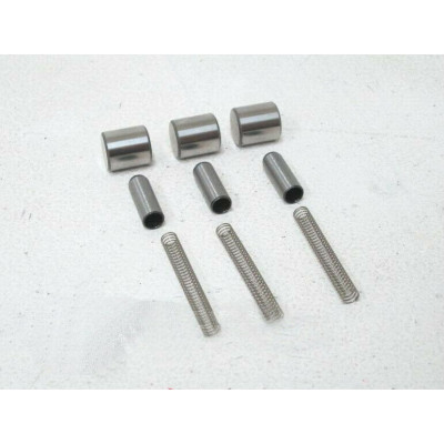 HONDA KIT RULLI-MOLLE AVVIAMENTO PER CB350 FOUR | Mamoto Ricambi