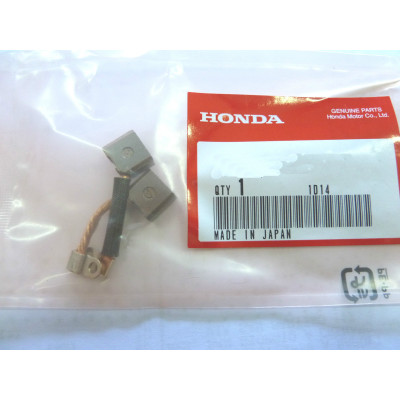 HONDA SPAZZOLE MOTORINO AVVIAMENTO CB350-400 FOUR 31201-230-174 | Mamoto Ricambi
