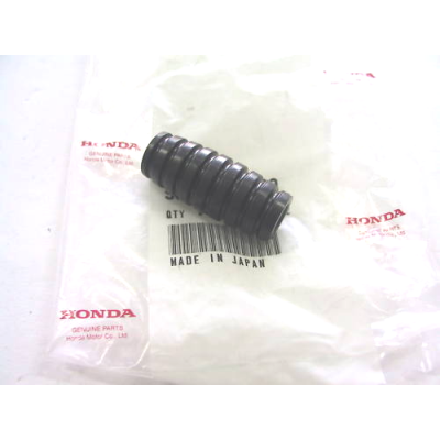 HONDA GOMMINO LEVA CAMBIO CB350-400-500 FOUR 95011-40000 | Mamoto Ricambi