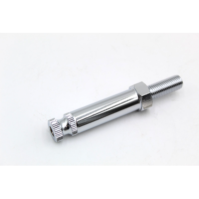HONDA SUPPORTO FRECCE ANTERIORI (60mm) CB350-500-750 FOUR 90154-268-670 | Mamoto Ricambi