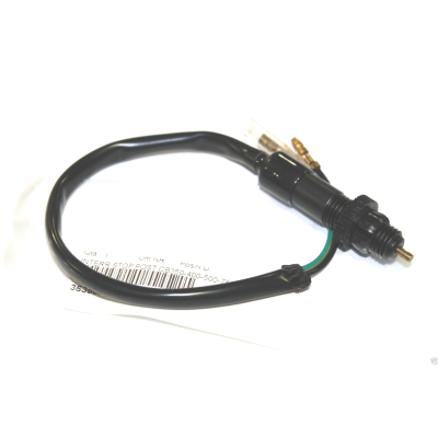 HONDA INTERRUTTORE STOP POST. CB350-400-500-750 FOUR | Mamoto Ricambi