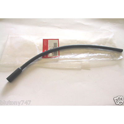 HONDA TUBO SFIATO CASSA FILTRO CB350-400-500 FOUR 17335-323-000 | Mamoto Ricambi