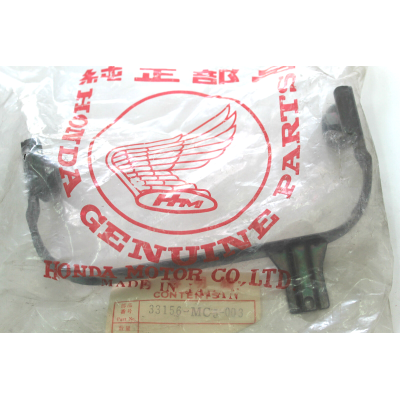 HONDA SUPPORTO FARO ANTERIORE QUADRATO PER CB1100F 33156-MC5-003 | Mamoto Ricambi