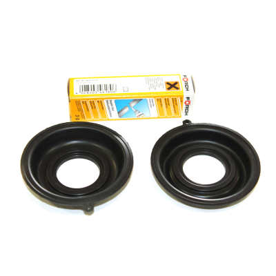 HONDA KIT MEMBRANE CARBURATORE NTV600-650 REVERE 16112-MN8-004 | Mamoto Ricambi