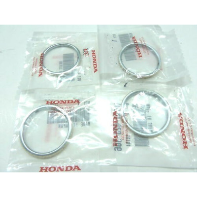 HONDA GUARNIZIONI SCARICO CB350-400 FOUR 18291-028-000 | Mamoto Ricambi
