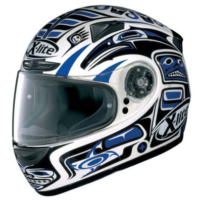 CASCO NOLAN X701 MODELLO SPIRIT | Mamoto Ricambi