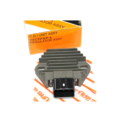 HONDA REGOLATORE TRANSALP 650 00-06-VT750C-XR250-TRX350-400 31600-HN5-671 | Mamoto Ricambi