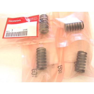 HONDA MOLLE FRIZIONE CB350FOUR-CB750 FOUR K0-K1-K2 95014-75140 | Mamoto Ricambi