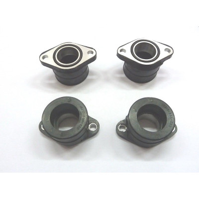 HONDA KIT COLLETTORI ASPIRAZIONE CB350-400 FOUR | Mamoto Ricambi