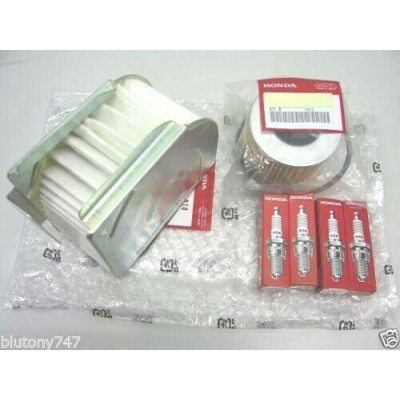 HONDA KIT TAGLIANDO COMPLETO CB350-400 FOUR | Mamoto Ricambi