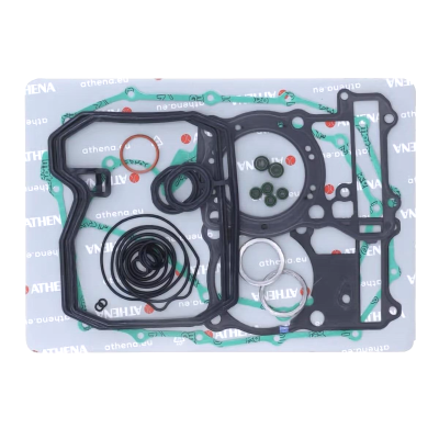 HONDA KIT GUARNIZIONI MOTORE COMPLETA PER XL600V TRANSALP 88-89 | Mamoto Ricambi
