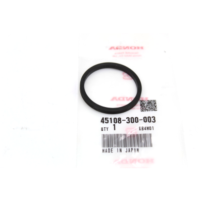 HONDA GOMMINO PINZA FRENO ANTERIORE CB350 TWIN-CB-CL450 TWIN 45108-300-003 | Mamoto Ricambi