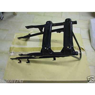 HONDA TELAIETTO POSTERIORE PER XRV 750 AFRICA TWIN 90-92 84710-MV1-000 | Mamoto Ricambi