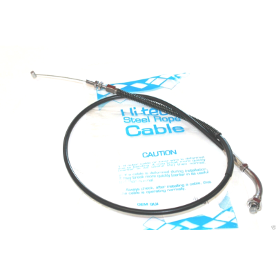 HONDA CAVO GAS A COMPLETO CB350 FOUR 17910-333-405 | Mamoto Ricambi