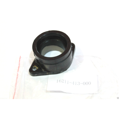 HONDA COLLETTORE ASPIRAZIONE PER CB400N -CB400T-CB450N (PC-14) | Mamoto Ricambi