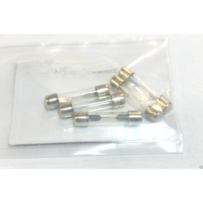 HONDA FUSIBILI DA 5 AMPERE TIPO CORTO PER CB500 FOUR K2 | Mamoto Ricambi