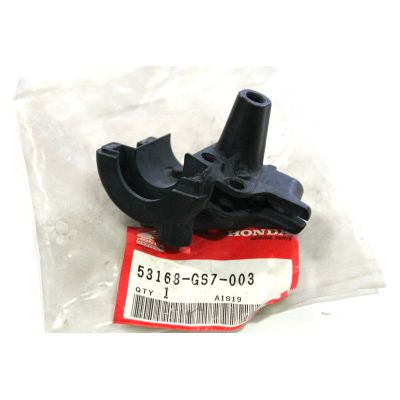 HONDA GUSCIO COMANDO DX VISION 50-PK50 WALLARO-SK50MV DIO 53168-GS7-003 | Mamoto Ricambi