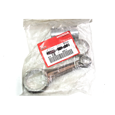 HONDA KIT BIELLA COMPLETO PER CBX125-CS125-CB12S | Mamoto Ricambi