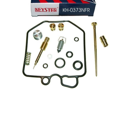 HONDA KIT REVISIONE CARBURATORI KEYSTER COMPLETI CX500 BIS-BJ-79 | Mamoto Ricambi