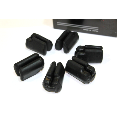 HONDA KIT PARASTRAPPI RUOTA POSTERIORE XL600V-650V-XRV650-NX650-XL600LM-R-XL500R | Mamoto Ricambi