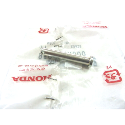 HONDA SPINOTTO FISSAGGIO PEDANE POSTERIORI CB350-400-500 FOUR 95015-82000 | Mamoto Ricambi