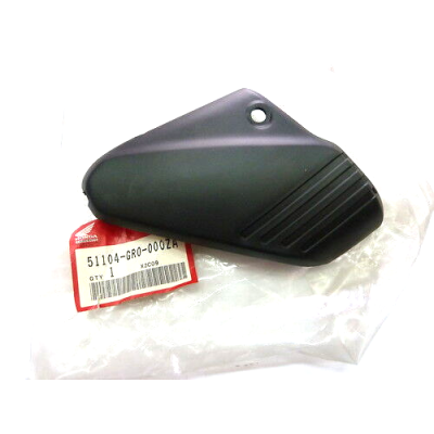 HONDA COPERCHIO SX FORCELLA SA50-75 VISION 51104-GR0-000ZA | Mamoto Ricambi