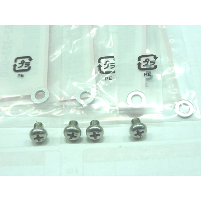 HONDA KIT VITI ALLINEAMENTO CARBURATORI PER CB350-400-500 FOUR | Mamoto Ricambi