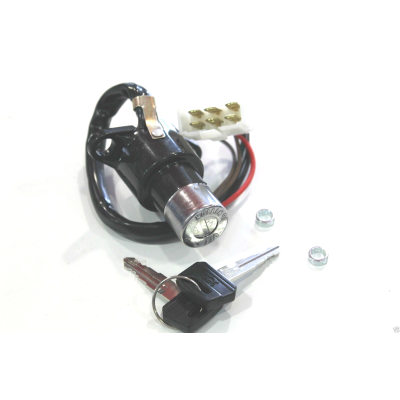 HONDA BLOCCO ACCENSIONE CB250-400N/NA-CM400T | Mamoto Ricambi