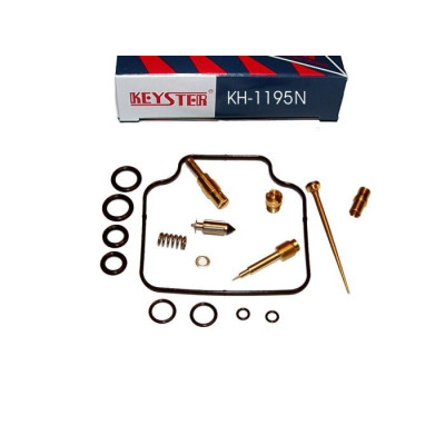 HONDA KIT REVISIONE CARBURATORI COMPLETI CBX650 NW-RC13 | Mamoto Ricambi