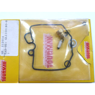 HONDA KIT REVISIONE CARBURATORE GL1100 | Mamoto Ricambi