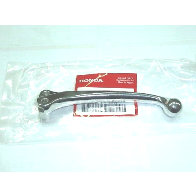 HONDA LEVA FRENO POSTERIORE SX PER SH125-150-NES125-150 @ -SES125-150 01-08 | Mamoto Ricambi