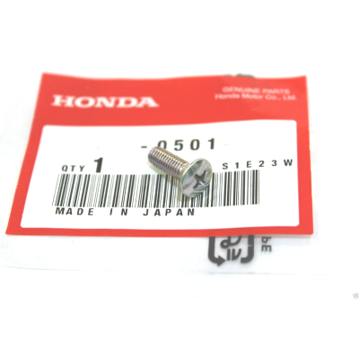 HONDA VITE FISSAGGIO CAVO CONTAKILOMETRI RINVIO RUOTA PER CB350-400-500-750 FOUR | Mamoto Ricambi